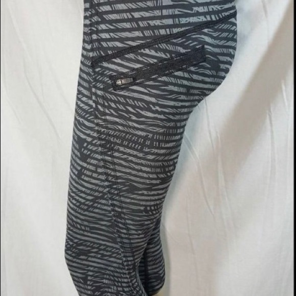 Lululemon Capris - Picture 5 of 7